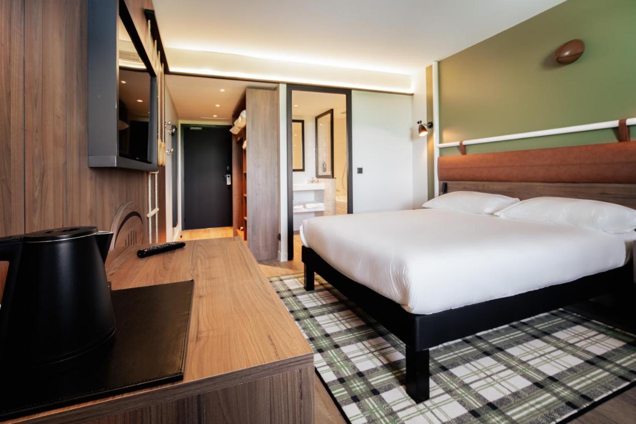 Ibis Styles Castelnaudary Hotel Eksteriør billede