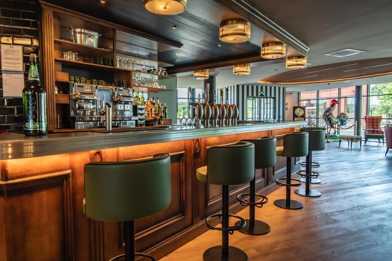 Ibis Styles Castelnaudary Hotel Eksteriør billede