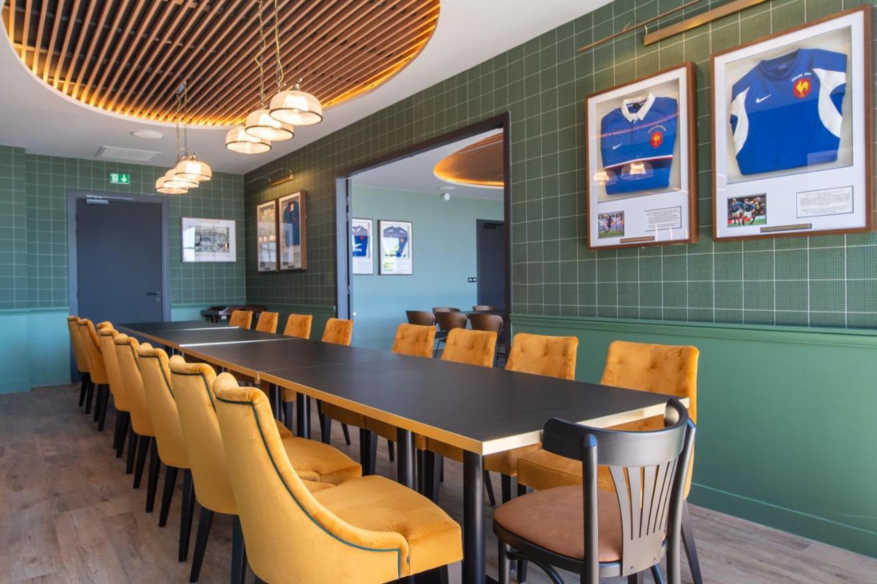 Ibis Styles Castelnaudary Hotel Eksteriør billede