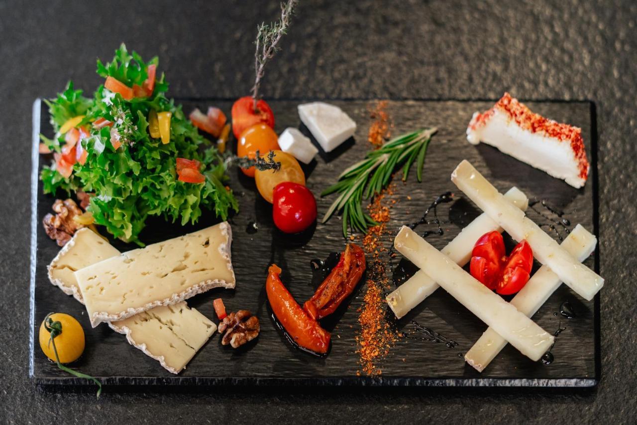 Ibis Styles Castelnaudary Hotel Eksteriør billede