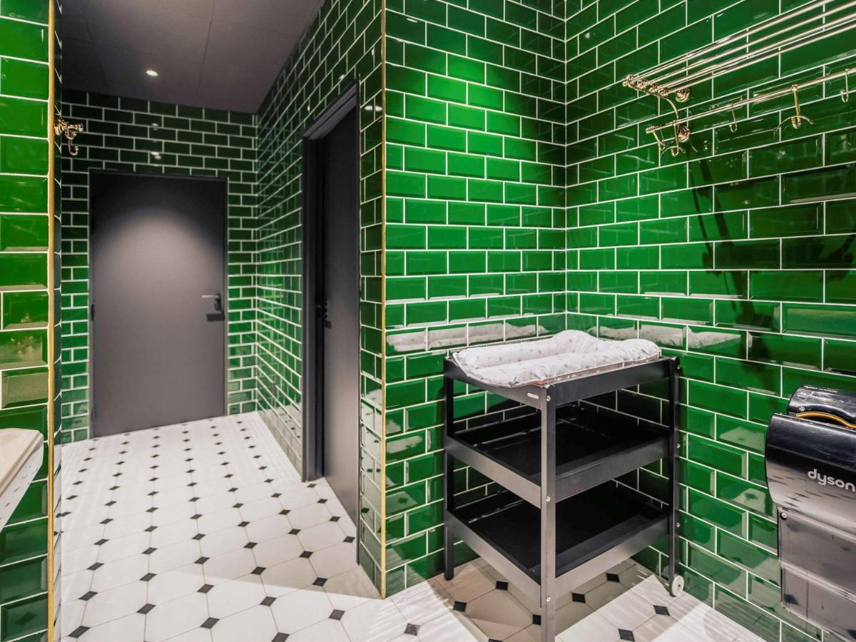 Ibis Styles Castelnaudary Hotel Eksteriør billede