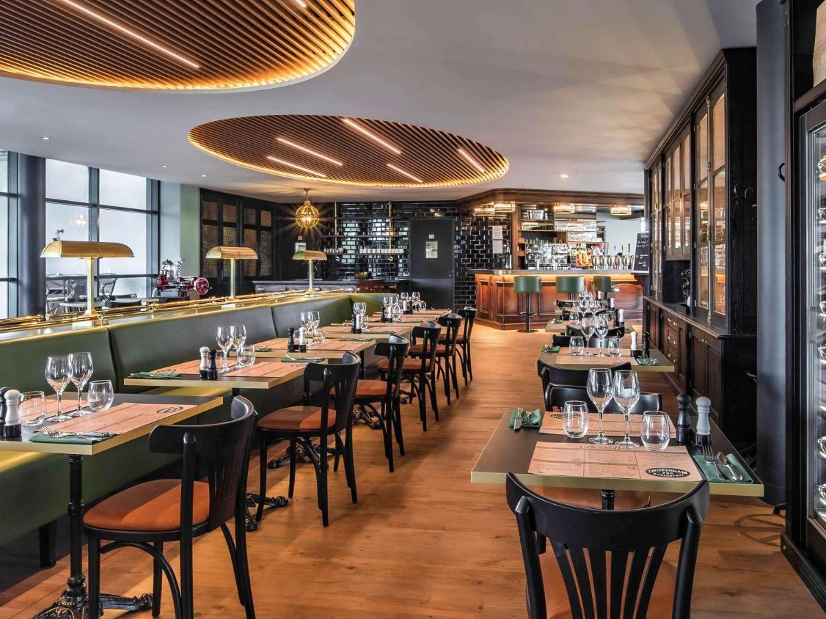 Ibis Styles Castelnaudary Hotel Eksteriør billede